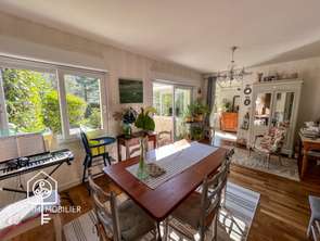 Vente Maison 4 chambresRennes
