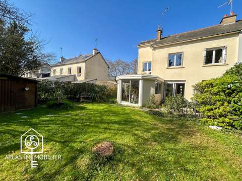 Vente maison 6 pièces Vente maison 6 pièces
