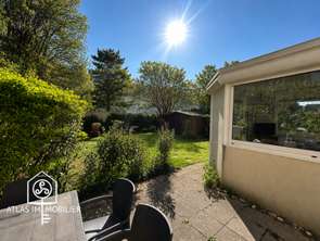 Vente Maison 4 chambresRennes