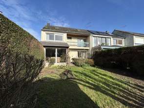 Vente Maison 5 chambresRennes