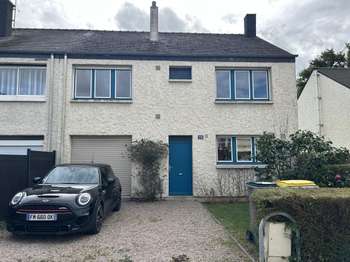 Vente Maison 5 chambresRennes