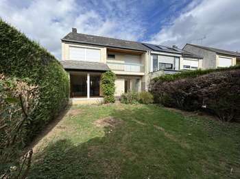 Vente Maison 5 chambresRennes