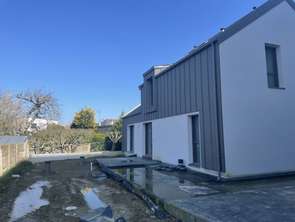 Vente Maison 4 chambresRennes