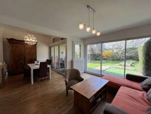 Vente Maison 5 chambresRennes