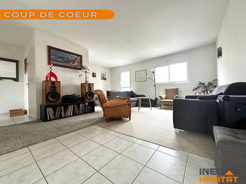 Vente maison 6 pièces Rennes 35