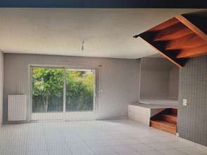 Vente Maison 2 chambresRennes