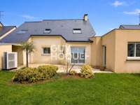 Vente maison Rennes - 35