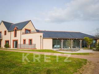 Vente maison 13 pièces