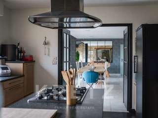 Vente maison 13 pièces