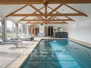 Vente maison 13 pièces