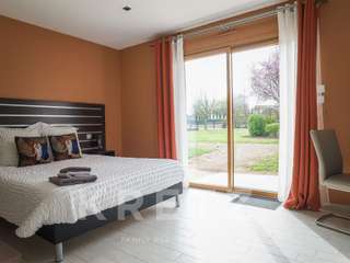 Vente maison 13 pièces