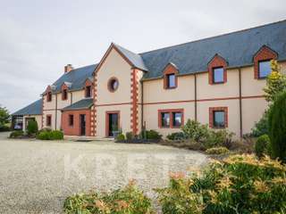 Vente maison 13 pièces