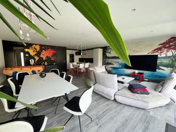 Vente maison 6 pièces Rennes 35