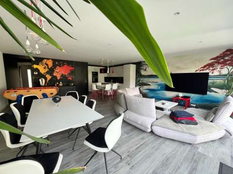 Vente maison 6 pièces Rennes 35