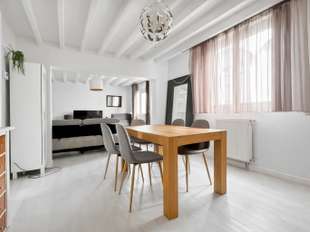 Photo Vente maison Rennes