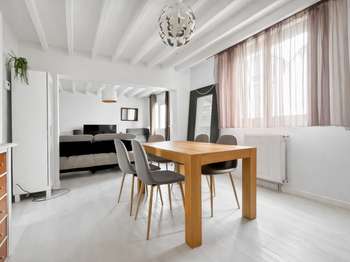Vente maison 5 pièces Rennes 35