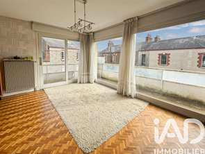 Vente Maison 5 chambresRennes