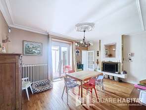 Vente Maison 3 chambresRennes