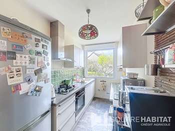Vente Maison 3 chambresRennes