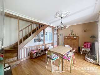 Vente maison 4 pièces Vente maison 4 pièces