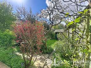Vente Maison 3 chambresRennes
