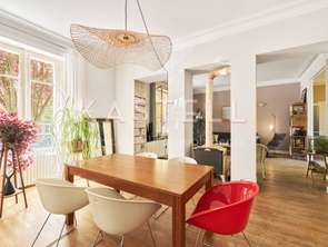 Vente Maison 4 chambresRennes