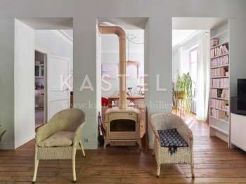 Vente Maison 4 chambresRennes