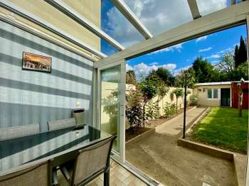 Vente maison 4 pièces Rennes 35