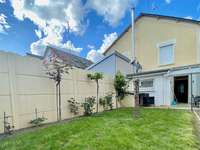 Vente maison 4 pièces Vente maison 4 pièces