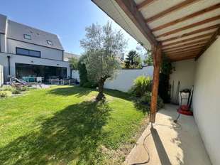 Photo Vente maison Rennes