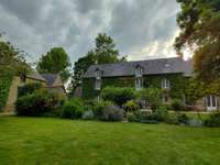 Vente maison 10 pièces