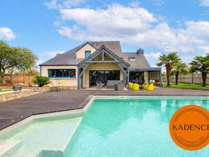 Vente Maison 6 chambresRennes