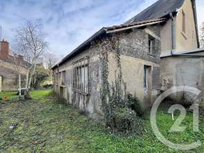 Vente Maison 2 chambresRennes