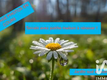 Vente Maison 2 chambresRennes