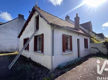 Vente Maison 2 chambresRennes