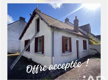 Vente Maison 2 chambresRennes