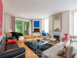 Photo Vente maison Rennes
