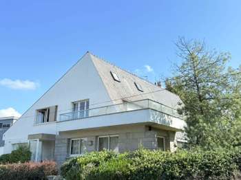 Vente maison 7 pièces Rennes 35