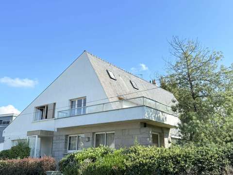 Vente maison 7 pièces Rennes 35