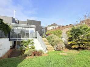 Vente Maison 4 chambresRennes