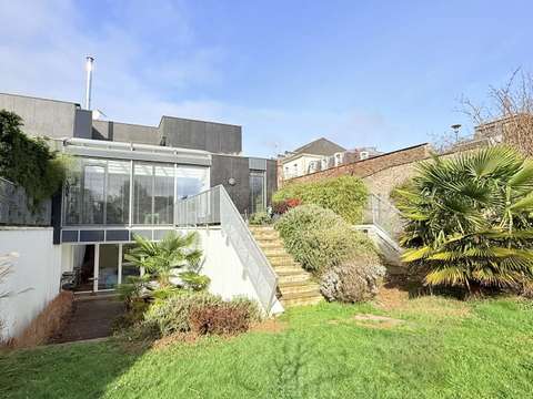 Vente maison 7 pièces Rennes 35
