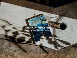 Vente Maison 5 chambresRennes