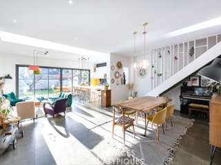 Vente maison 7 pièces Vente maison 7 pièces