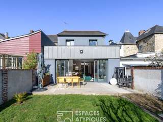 Vente maison 7 pièces Vente maison 7 pièces