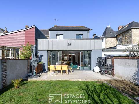 Vente maison 7 pièces Vente maison 7 pièces