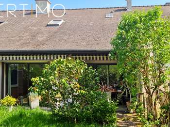 Vente Maison 5 chambresRennes