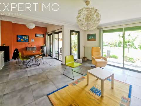 Vente maison 6 pièces Rennes 35