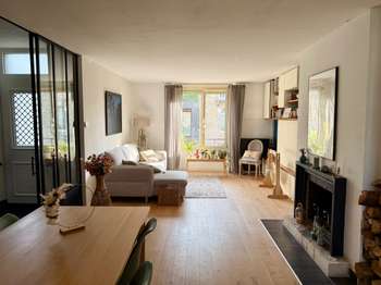 Vente Maison 4 chambresRennes