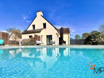 Vente maison 6 pièces Rennes 35
