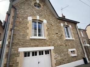 Vente Maison 6 chambresRennes